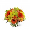 The FTD Vibrant Views Bouquet 